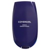 CoverGirl Aquasmooth SPF 20 Compact Foundation, # 725 Buff Beige,