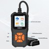 Car OBD2 Scanner Code Reader Engine Fault Code Reader Scanner