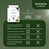 Yarrow 215mg | Natural Achillea Millefolium Herb Supplement | 60