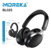 Auriculares Inalmbricos Bluetooth Bl025, Moreka Diadema Inalmbrico Con Cancelacion De