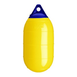Polyform Yellow 1 | 8.6 x 19 30128747 LD Series Buoy-8.6" x 19"