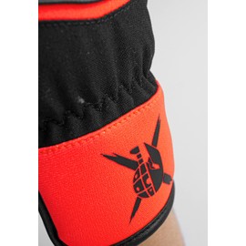Worldcup Warrior Prime R-TEX® XT Junior Mitten with Warm, Waterproof