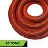 Primal Accessories PRAC-0215050 Commercial Grade 1.5" Heavy Duty Vacuum x
