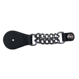 Handmade Texas Flag Vest Extender Set. Made in Texas6 inch