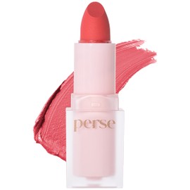 Yoshimichi Produce Lip Perse Velvet Fix Lip Balm 02 Innocent Red