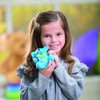 Fun Express 4 1/2" Brightly Colored Prayer Stuffed Bears with