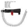 Chain Nail Gun Adapter, Automatic Drill Screw Tightening Equipment, Automatic