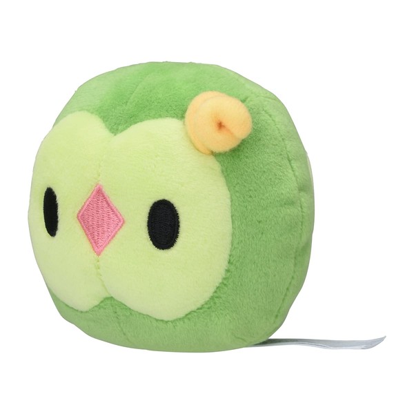 Pokemon Center Original 577 Plush Pokémon Fit Unilan