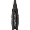 Cressi Gara Modular Impulse, Black, 42/43