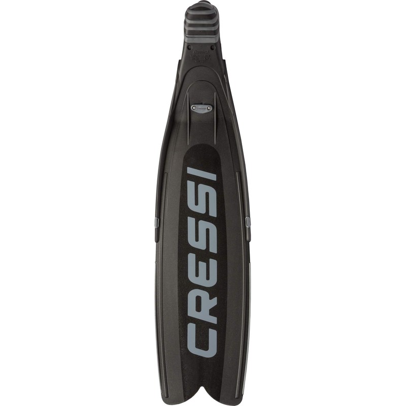 Cressi Gara Modular Impulse, Black, 42/43