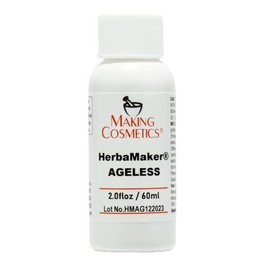 MakingCosmetics - HerbaMaker™ AGELESS - 2.0floz/60ml - Cosmetic Ingredient