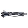 Hillman Hollow Wall Anchor, Zinc Plated, 1/4 Inch, 2-Pack 591264