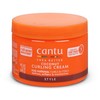 Cantu Coconut Curling Cream, 12 Ounce