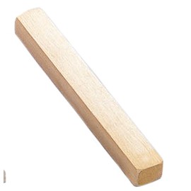Fortune Sky Pattern Oak The Clapsticks Upper Corner 300 mm