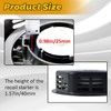 WOTIAN Recoil Starter Compatible with Champion 212cc 196cc 224cc Pull