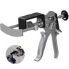 Dual Piston Brake Caliper Compressor, 25750 Brake Pad Spreader Compatible