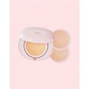 Milk Touch All Day Skin Fit Milky Glow Cushion Set 1 product + 2 refills 4656958 / 밀크터치 올데이 스킨핏 밀키 글로우 쿠션 세트 본품1+리필2 4656958