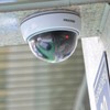 Realistic Dummy Security Camera for Surveillance Deterrence Imitation Model