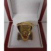 Kobe Bryant - Los Angeles Lakers Commemorative Ring With Wooden