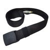 Secure Travel Money Belt with Small Hidden Compartment Anti-Theft Design