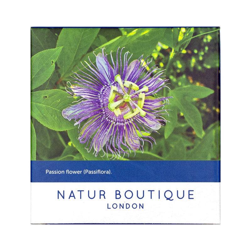 Natur Boutique Passion Flower Tea Sachets, 30 g, 20 Count