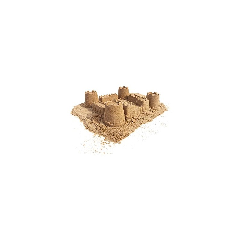 Spielstabil 7425 Sand 3 Piece Lock Set in Net