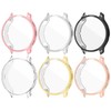 Screen Protector 6Pack Compatible with Garmin Venu 3S 41mm Case