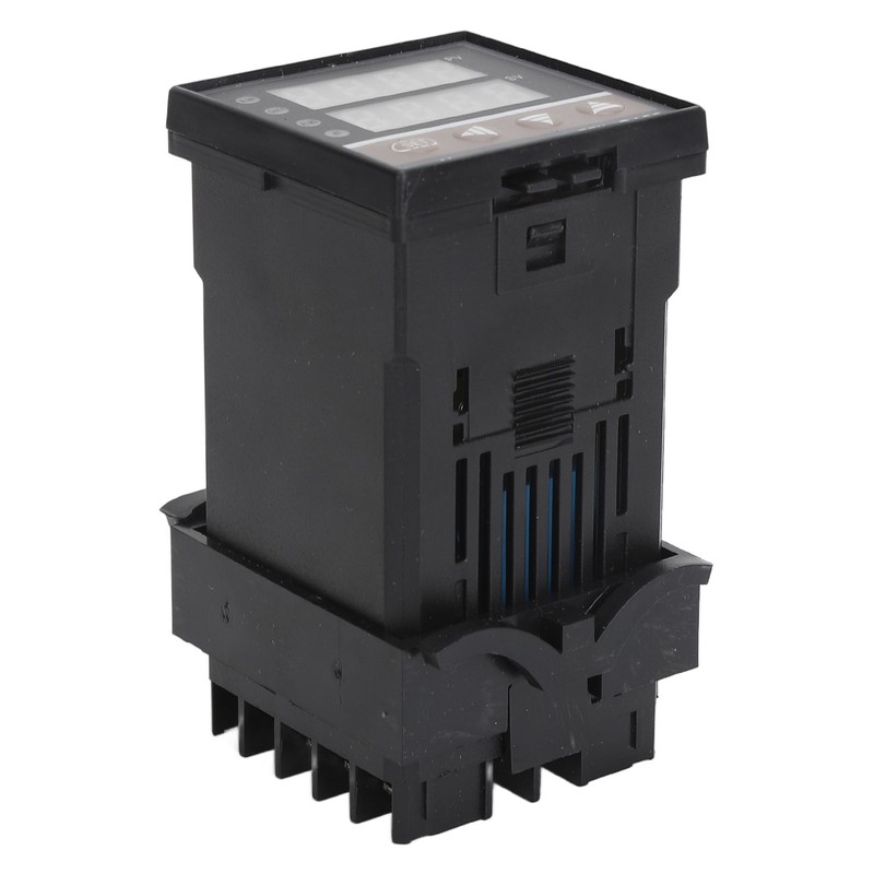 Temperature Controller PID Intelligent Digital Control Instrument K Type Input