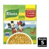 Knorr 12 Pack Knorr, Sopa de Knorr Mickey Mouse 95