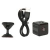 Mini Wireless Cameras Magnetic Long Standby HD Small Nanny Cam