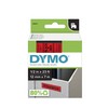 DYMO Standard D1 45017 Labeling Tape ( Black Print on
