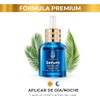 CLEOSKIN SERUM ACIDO HIALURONICO CON NIACINAMIDA Vitamina B3 Anti-arrugas, Hidratante