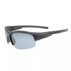 eyekeeper Half Rim TR90 Polarized Sport Sunglasses Men TH6226 -