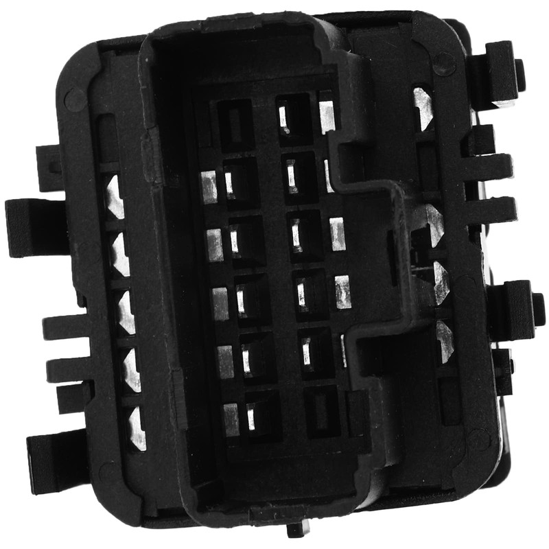 Frankberg Window Regulator Switch Front Left Compatible with Interstar Primastar