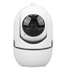 Security Camera Plastic Metal WiFi 720P HD 360 Degree Household