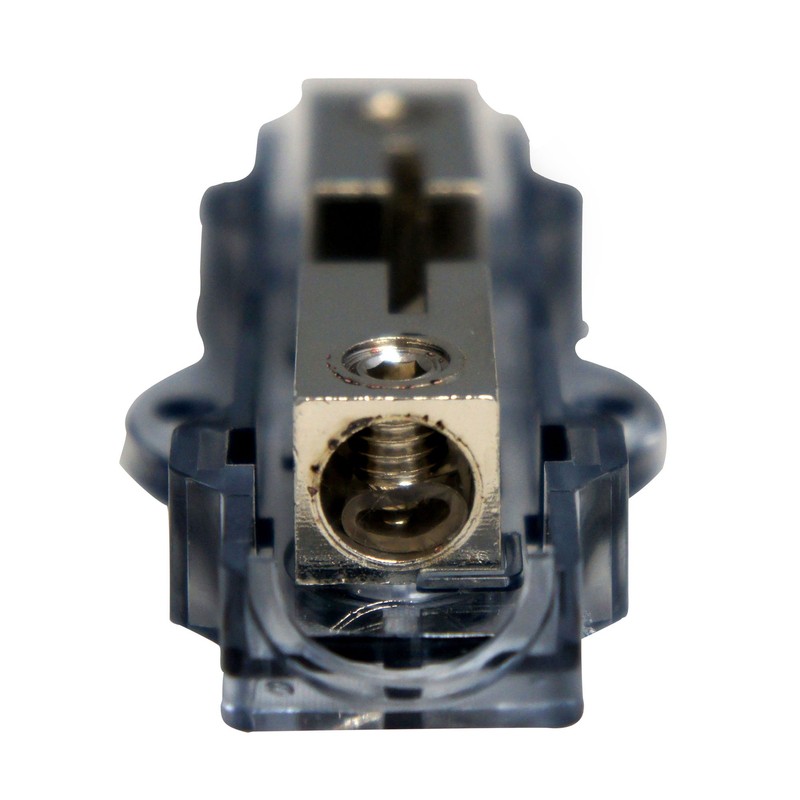 Harmony Audio HA-MAXIFH Car/Marine Stereo Maxi Fuseholder 4 Gauge Power