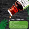 UVa Natural Aceite Esencial De Vetiver 100% Puro Uva Natural