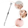 Baluue Professional Blackhead Shovel for Blackheads Removal Bubble Scratch-resistant Design