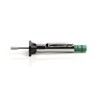 Steelman Color Coded Tread Depth Gauge, Quickly Identifies Amount of
