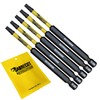 5 x SabreCut SCTP2089_5 89mm T20 TX20 Torx Tamper Proof