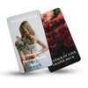 DPEHAKMK Message of Love Oracle Cards, Oracle Cards for Beginners,