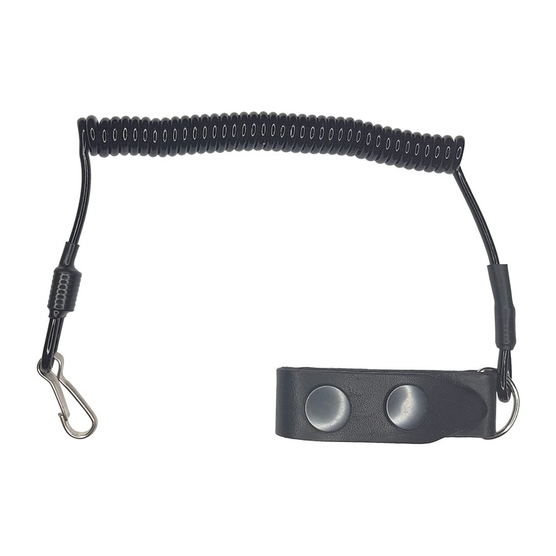 VlaMiTex L1 Lanyard with Polyaramide Core