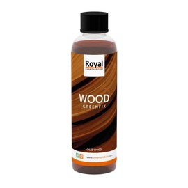 Royal Greenfix 250 ml, clear