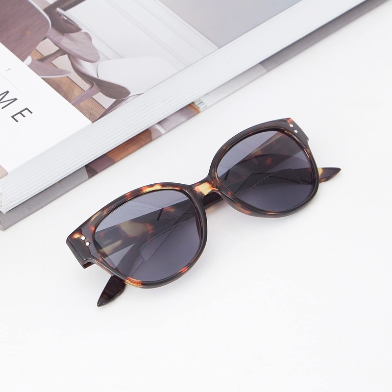 EYEGUARD Gafas De Sol De Lectura Bifocales Lectores De Protección