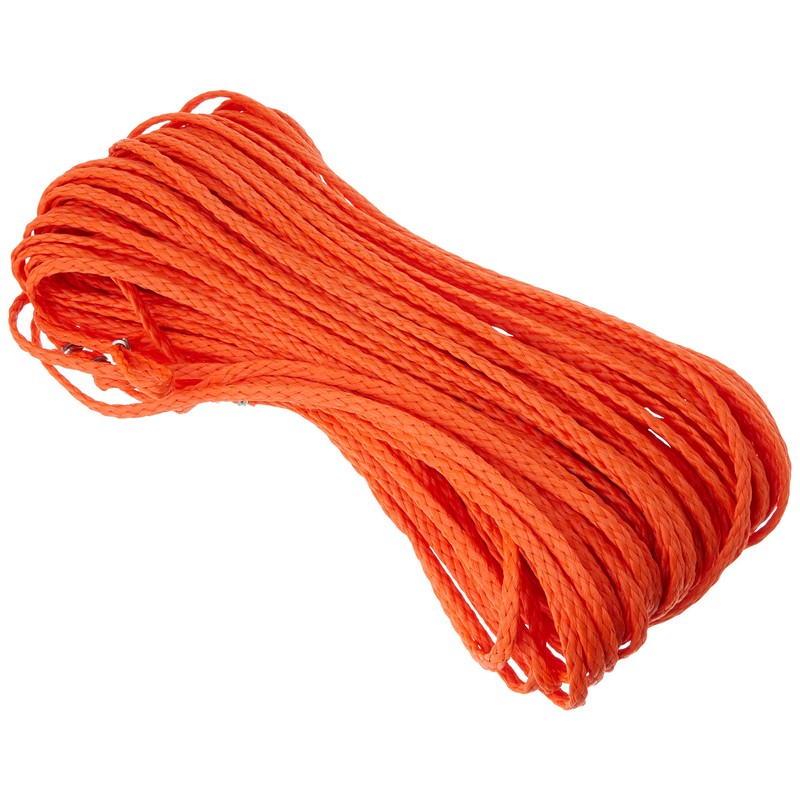 Park & Sun Sports Outdoor Volleyball Boundary Poly Cord Rope