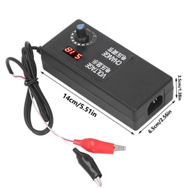 TOPINCN Electric Embedter, Beehive Hand Tool, Beekeeping Supplies, Electric Gear, Wire Embedter, Beehive Nesting Box for Bees, 100-240V (EU Plug)