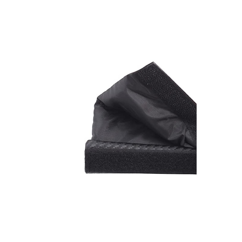 Simoni Racing CC8 Universal Carbon Look Belt Pad