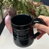 Abbey Press - Taza de cerámica para hombre de la