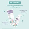 MOM to MOM Kit Firmeza y Rehidratación Postparto