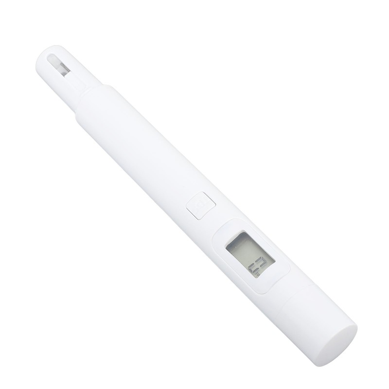 TDS Water Tester Pen High Accuracy Self Calibration LCD Display